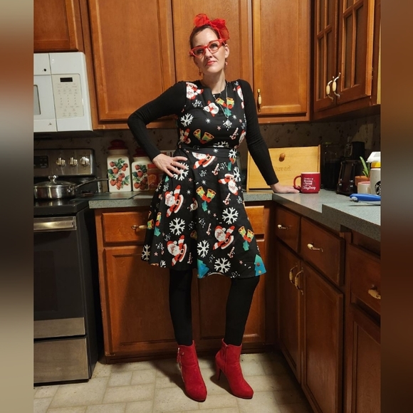 Meet Your Posh Ambassador Ms Rogers - Picture 9 of 16